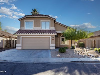 20258 N 73RD Drive, Glendale, AZ, 85308
