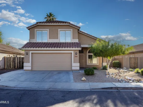20258 N 73RD Drive, Glendale, AZ 85308