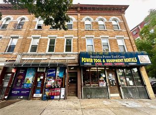 4123 Fort Hamilton Pkwy, Brooklyn, NY 11219