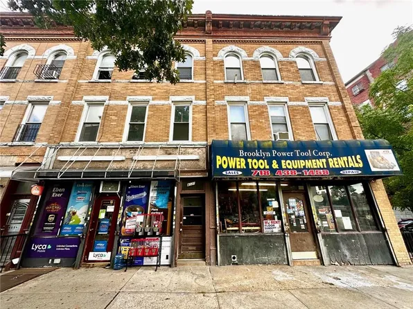 4121 Fort Hamilton Pkwy, Brooklyn, NY 11219