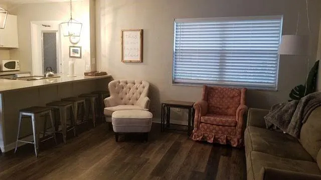 1 bed, 1.0 bath, 640 sqft, $2,800 — Photo 4