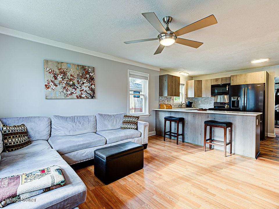 8714 Blue Lick Rd, Louisville, KY 40219 | Zillow