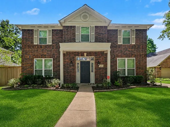 4414 Plantation Creek Dr, Missouri City, TX 77459