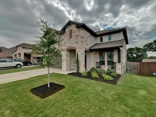 1404 Goldilocks Ln, Manchaca, TX 78652