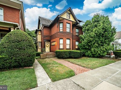 536 E Chestnut St, Coatesville, PA, 19320