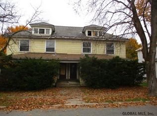 45-47 Wheelock St, Canajoharie, NY 13317