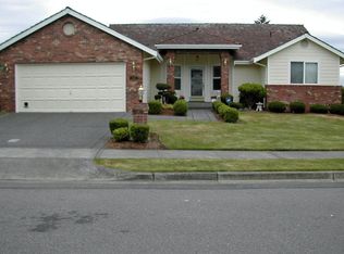 4407 36th Ave NE, Tacoma, WA 98422