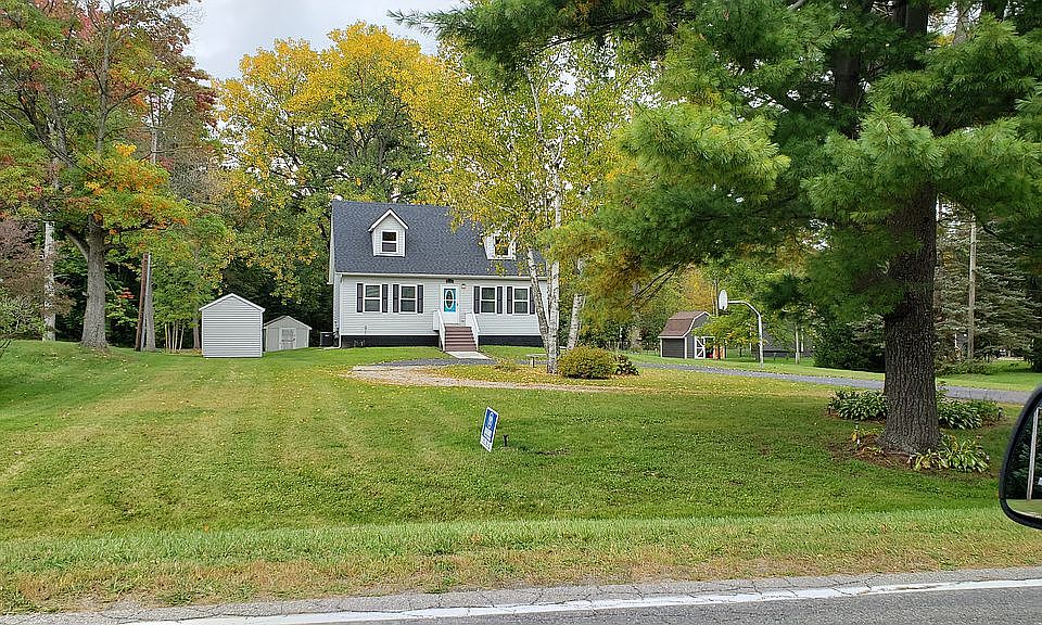 2191 Allen Rd