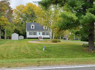 2191 Allen Rd, Smiths Creek, MI 48074