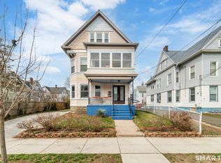 356 Winthrop Avenue, New Haven, CT 06511