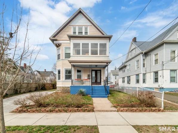 356 Winthrop Avenue, New Haven, CT 06511