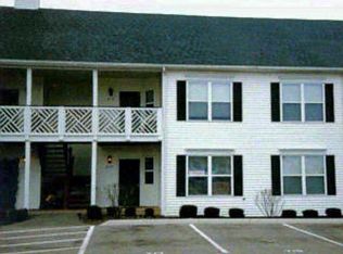 717 Millcrest Dr, Marysville, OH 43040