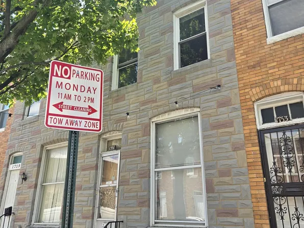 1731 Cole St, Baltimore, MD 21223