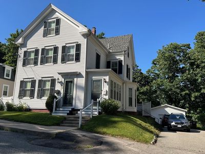 14 Arlington St #2, Amesbury, MA, 01913
