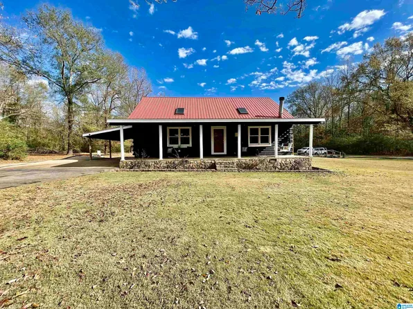 1913 Cheaha Dr, Oxford, AL 36203