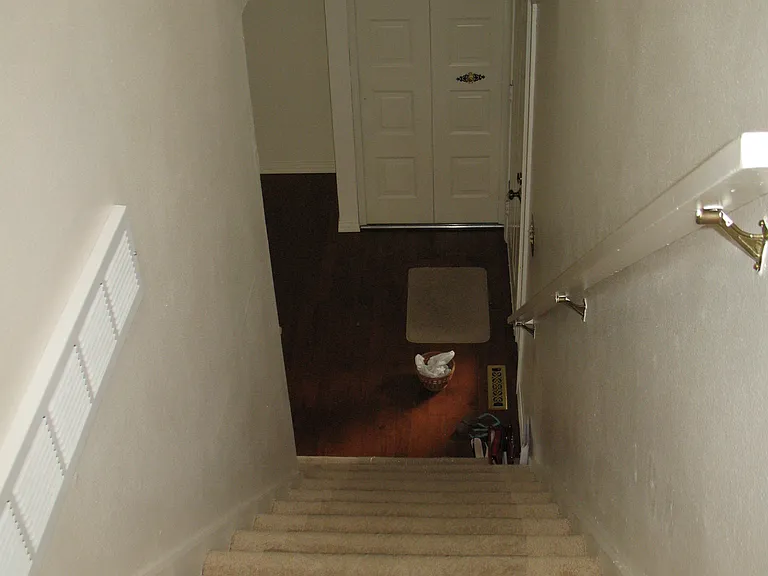 stairway (carpet)