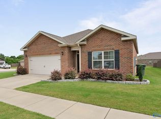 6583 Moon Crest Ln NW, Huntsville, AL 35806
