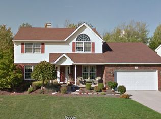 45 Hidden Trl, Lancaster, NY 14086