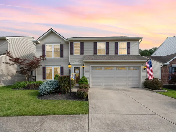 451 Indian Lake Dr, Maineville, OH 45039