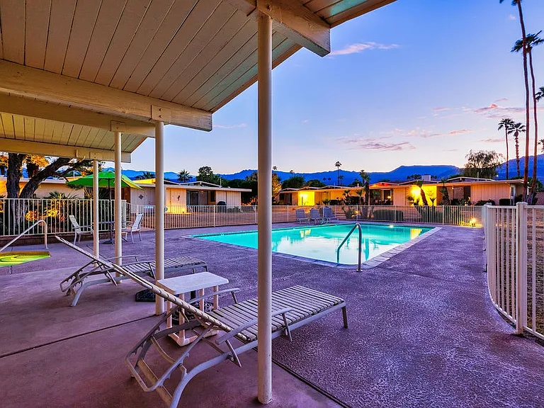 Community Pool