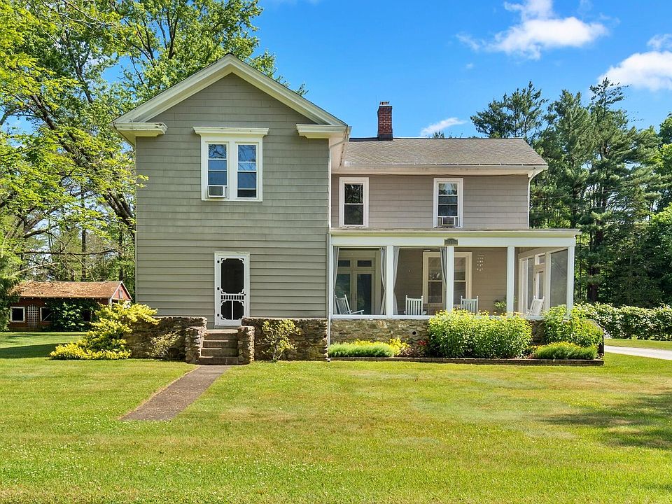 35 School St, Ashley Falls, MA 01257 Zillow