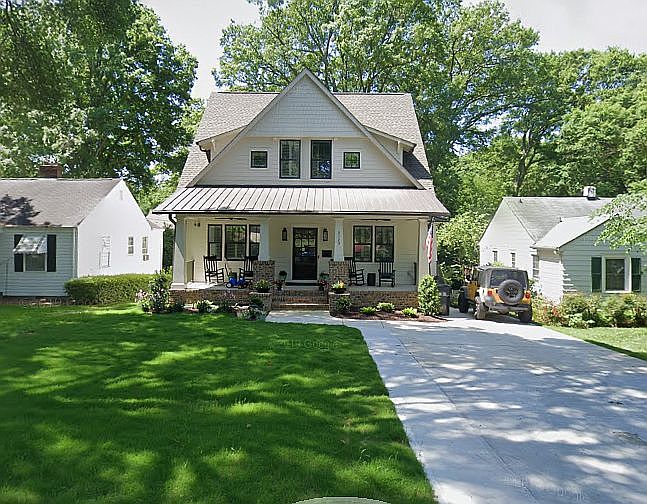 1st image of this home