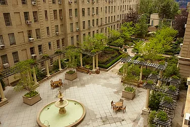 Rented by Brown Harris Stevens