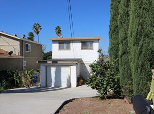 838 Concepcion Ave, Spring Valley, CA 91977