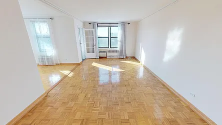 Rented by Metro Garden Realty NYC