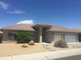 2337 Del Mar Ave, Kingman, AZ 86409