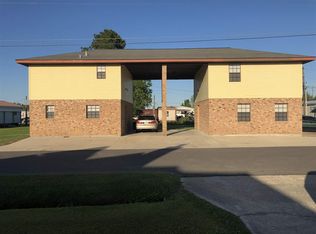 19600 Lonnie Ln, Vacherie, LA 70090