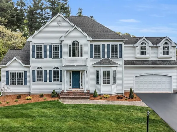 1 Cutter Ln, Westford, MA 01886