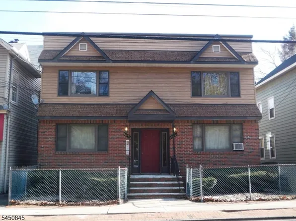 167B Harrison Ave #B2, Montclair, NJ 07042