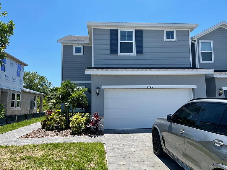 1790 Woodleaf Hammock Ct — Photo 2