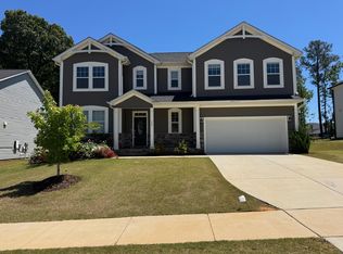 229 Karlov Rd, Garner, NC 27529
