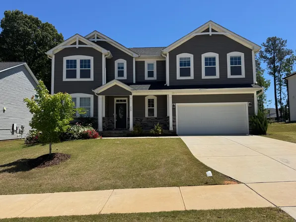 229 Karlov Rd, Garner, NC 27529