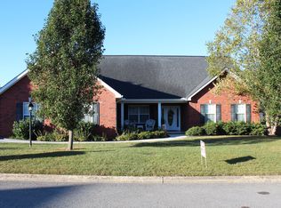 7843 Chillingsworth Ln, Knoxville, TN 37938