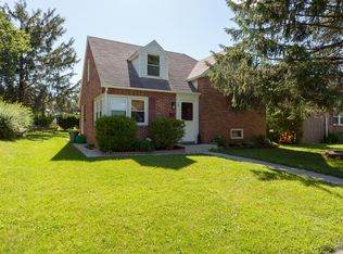 776 Priority Rd, York, PA 17404