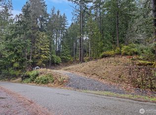 19560 NE North Shore Rd, Tahuya, WA 98588