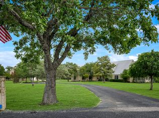 205 Kendall Falls Rd, Comfort, TX 78013