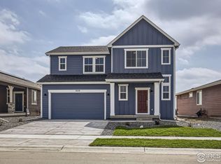 3538 Royal Troon Ave, Fort Collins, CO 80524