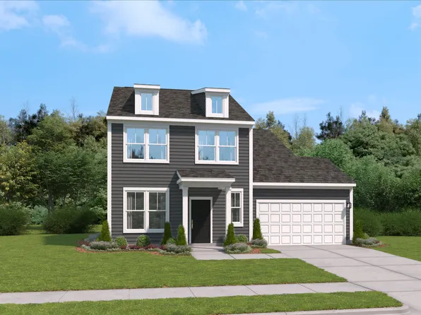 84 Reagan Ave, Ranson, WV 25438
