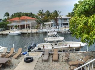 433 Laguna Ave, Key Largo, FL 33037