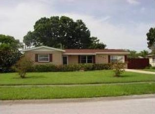 2803 Notre Dame Ave, Melbourne, FL 32935