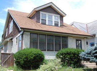 2121 N 57th St, Milwaukee, WI 53208