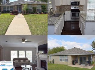 100 Quapaw Dr, Harker Heights, TX 76548