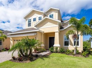 921 Signet Dr, Apollo Beach, FL 33572