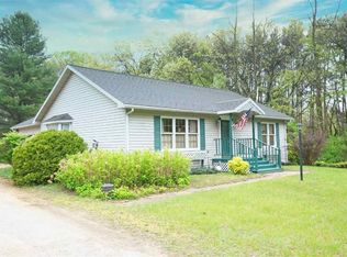 E10784 Deer Run Rd, Baraboo, WI 53913