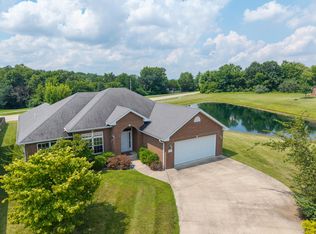 3509 Canyon Ridge Dr, Columbia, MO 65202