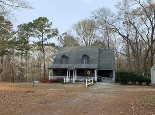 4292 Donnan Rd, Macon, GA 31217